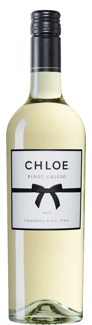 Pinot Grigio | Italian Wine | Chloe Wine Collection