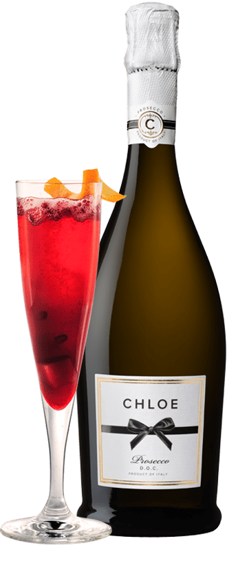 Chloe prosecco shop