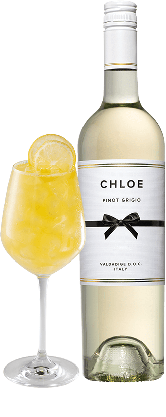 Chloe Mango Splash