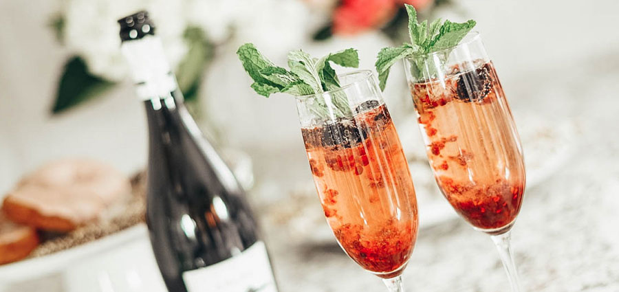 Chloe Wine Collection Rosé Picnic in Golden Gate Park