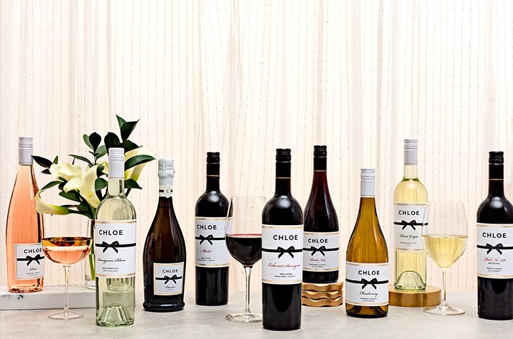 Chloe Wines