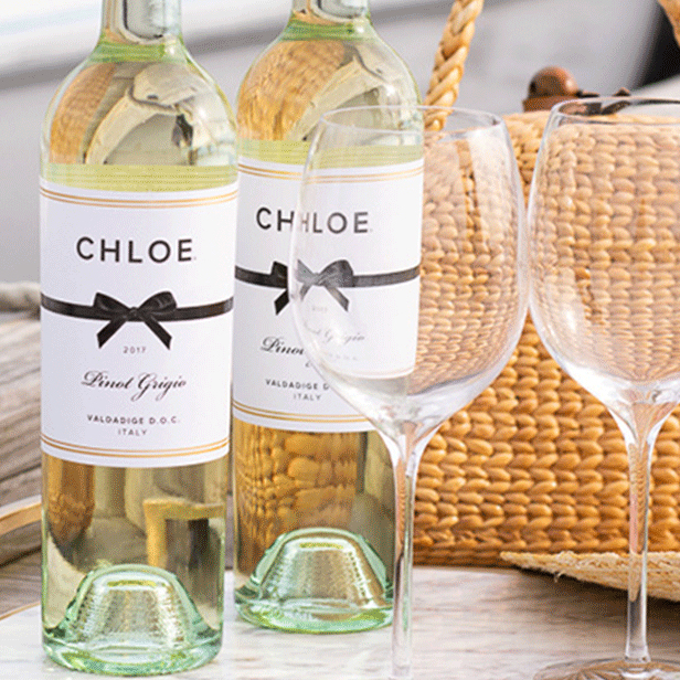 Buy Online - Chloe Wine Collection