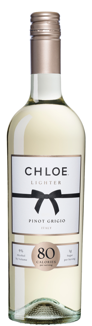 Chloe Lighter - Chloe Wine Collection