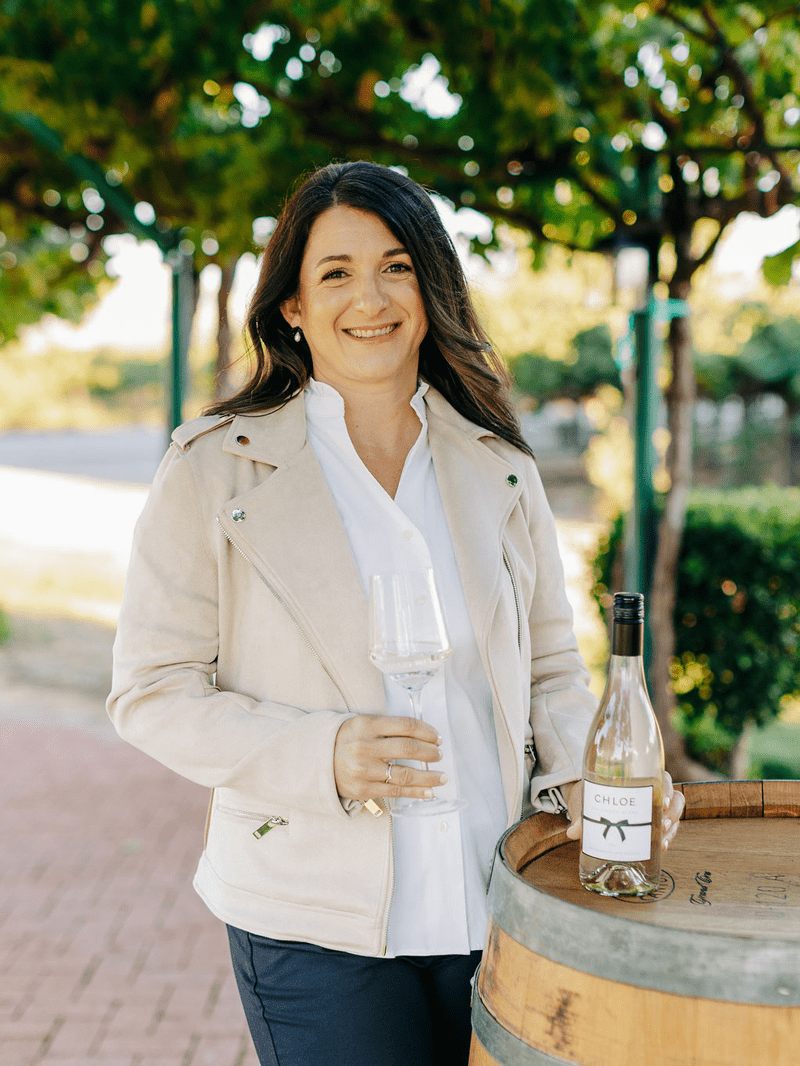 Chloe Wines