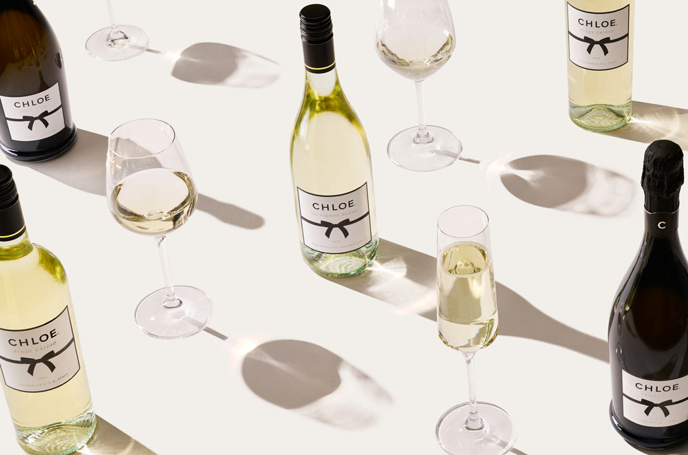 Chloe Wines