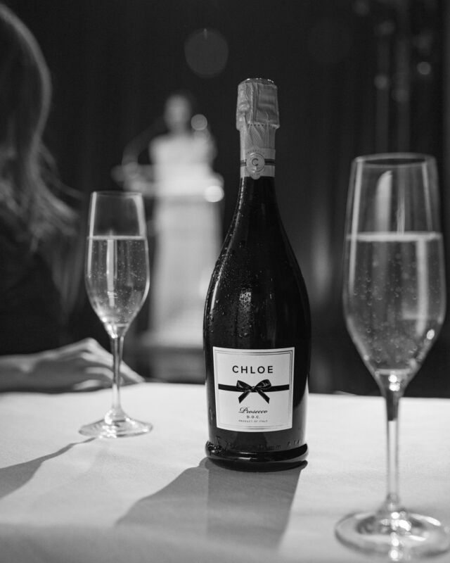 Restaurants - Chloe Wine Collection