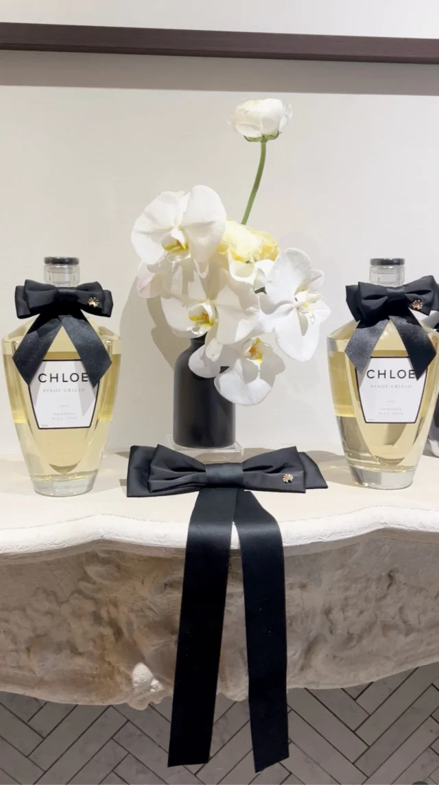 Chloe's Scarlet Spritzer - Chloe Wine Collection
